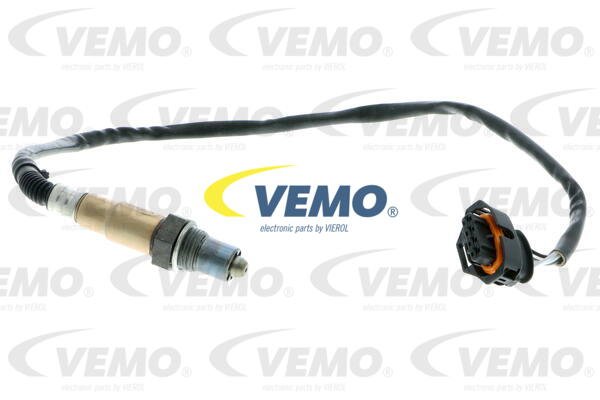 Lambdasonde Vemo V40-76-0012 von Vemo