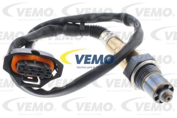 Lambdasonde Vemo V40-76-0017 von Vemo
