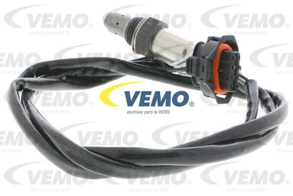 Lambdasonde Vemo V40-76-0020 von Vemo