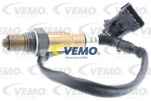 Lambdasonde Vemo V40-76-0027 von Vemo