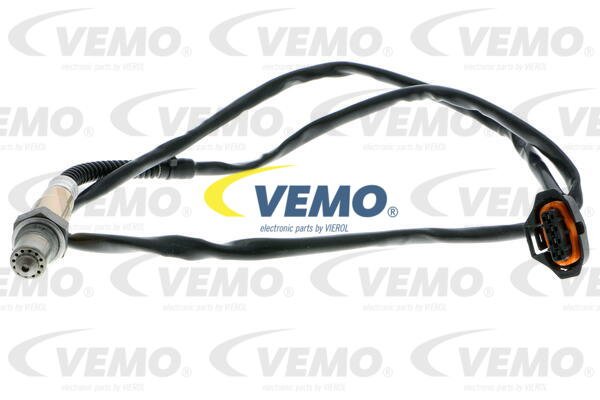 Lambdasonde Vemo V40-76-0029 von Vemo