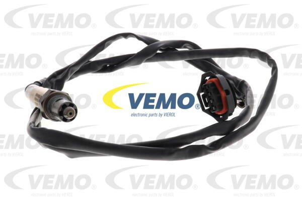 Lambdasonde Vemo V40-76-0030 von Vemo