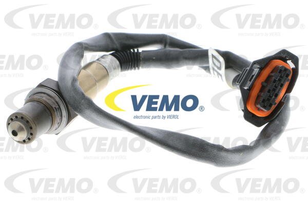 Lambdasonde Vemo V40-76-0033 von Vemo