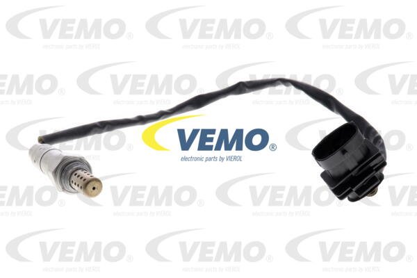 Lambdasonde Vemo V40-76-0039 von Vemo