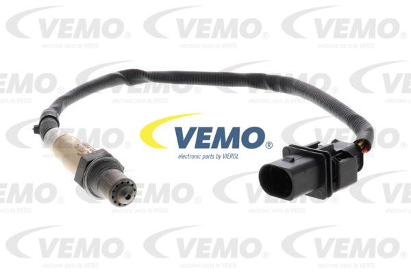 Lambdasonde Vemo V40-76-0045 von Vemo