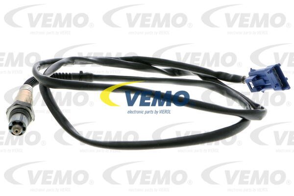 Lambdasonde vorne Vemo V42-76-0001 von Vemo