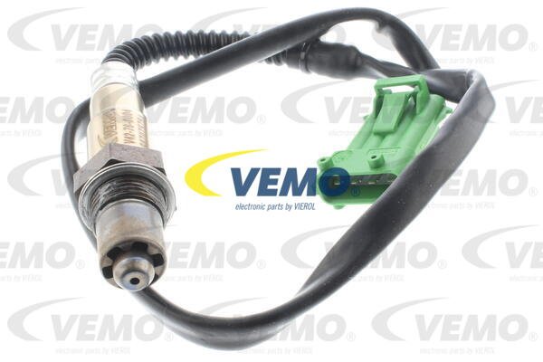 Lambdasonde Vemo V42-76-0004 von Vemo