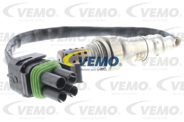 Lambdasonde Vemo V46-76-0010 von Vemo