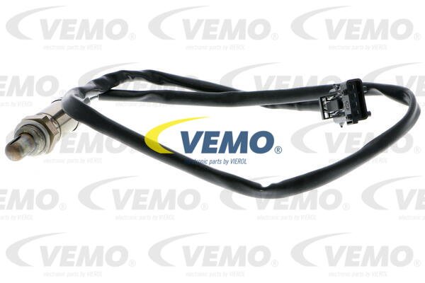 Lambdasonde Vemo V50-76-0005 von Vemo