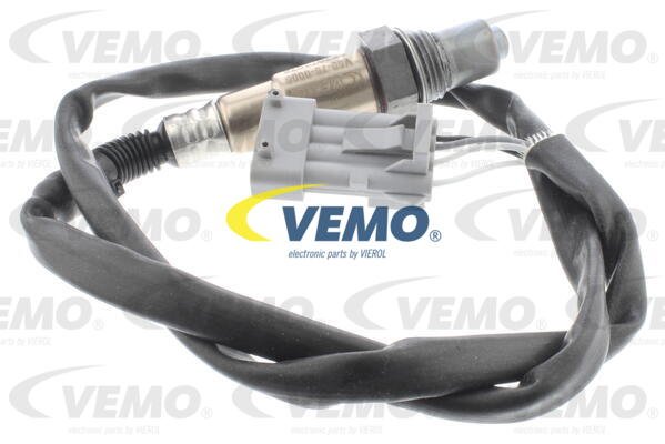 Lambdasonde Vemo V50-76-0006 von Vemo