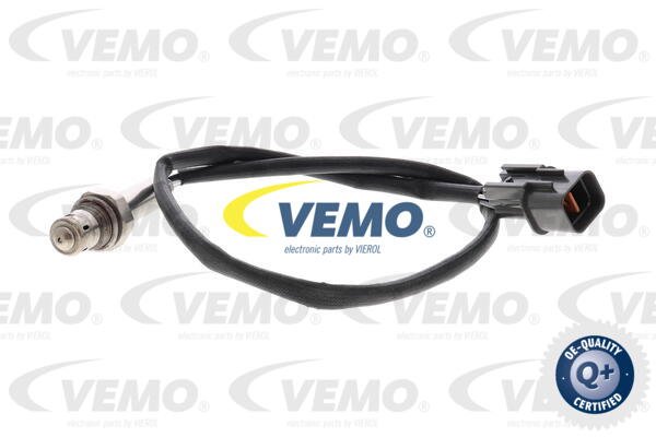 Lambdasonde Vemo V52-76-0025 von Vemo