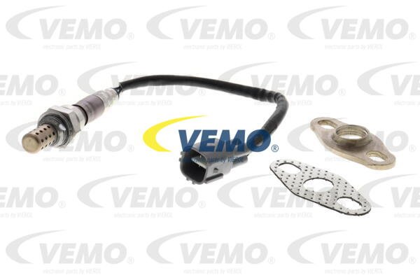 Lambdasonde Vemo V70-76-0015 von Vemo