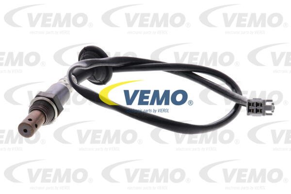 Lambdasonde Vemo V70-76-0027 von Vemo