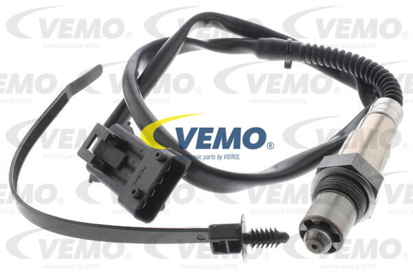 Lambdasonde Vemo V95-76-0006 Lambdasonde Vemo V95-76-0006 von Vemo