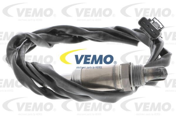 Lambdasonde Vemo V95-76-0012 von Vemo