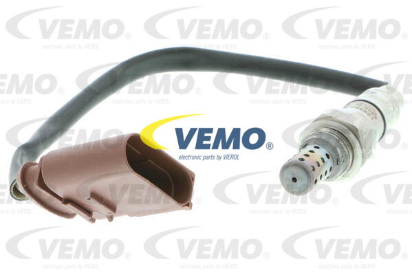 Lambdasonde hinten Vemo V10-76-0069 Lambdasonde hinten Vemo V10-76-0069 von Vemo