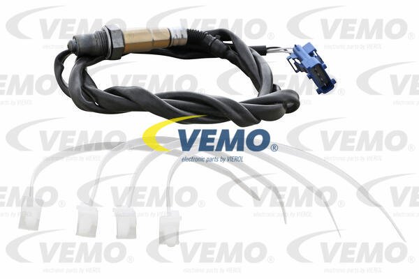 Lambdasonde hinten Vemo V22-76-0012 von Vemo