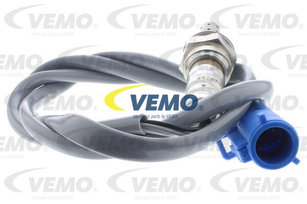 Lambdasonde hinten Vemo V25-76-0013 von Vemo