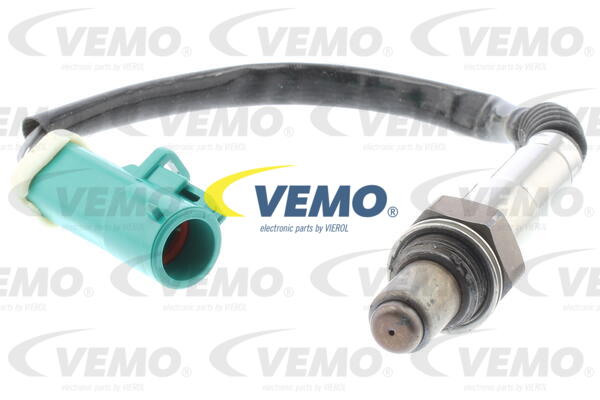 Lambdasonde links Vemo V25-76-0016 von Vemo