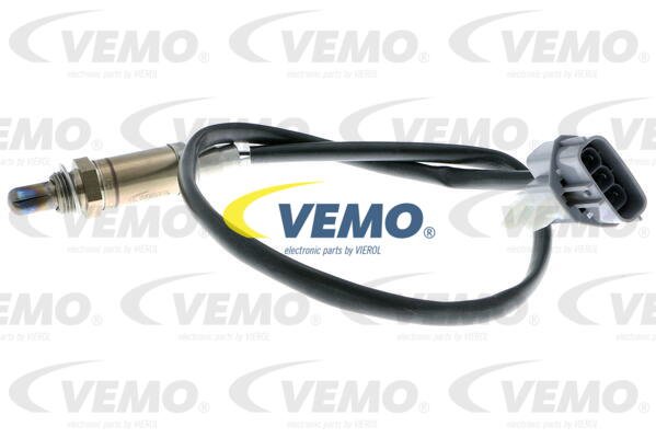 Lambdasonde Vemo V38-76-0025 von Vemo