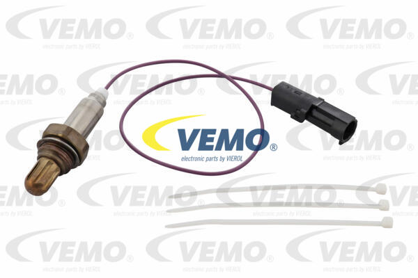 Lambdasonde vor Katalysator Vemo V40-76-0001 Lambdasonde vor Katalysator Vemo V40-76-0001 von Vemo