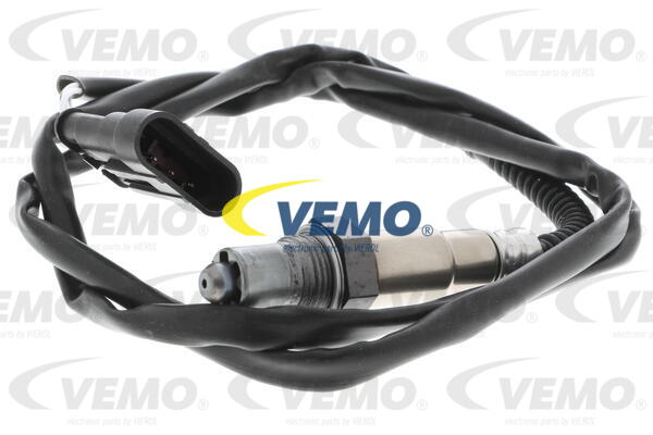 Lambdasonde vorne Vemo V24-76-0005 von Vemo