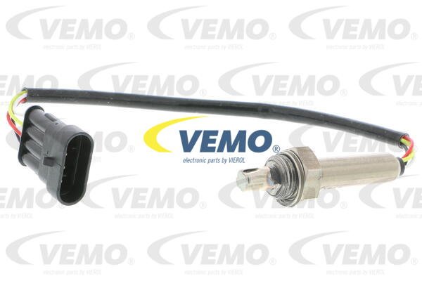 Lambdasonde vorne Vemo V40-76-0021 von Vemo