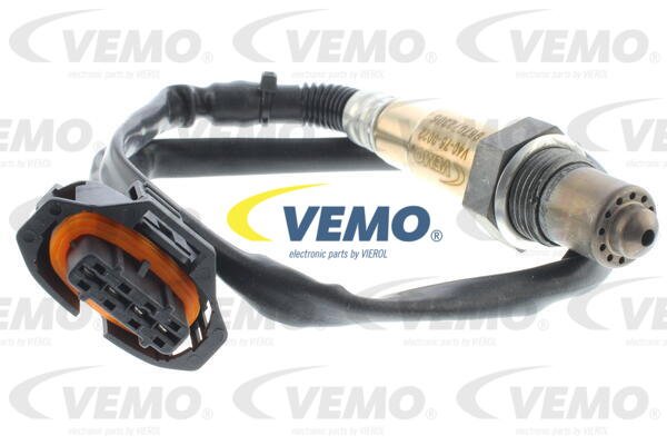 Lambdasonde vorne Vemo V40-76-0022 von Vemo