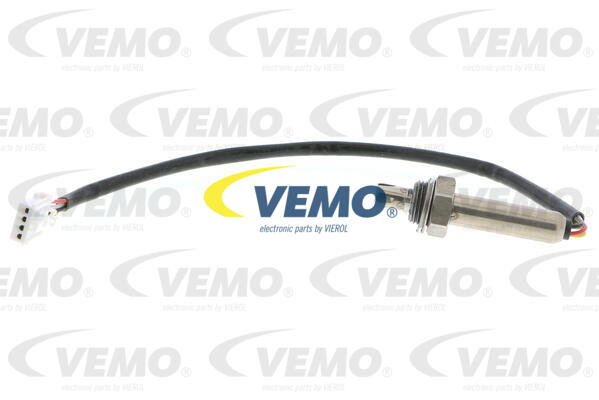 Lambdasonde vorne Vemo V95-76-0004 von Vemo
