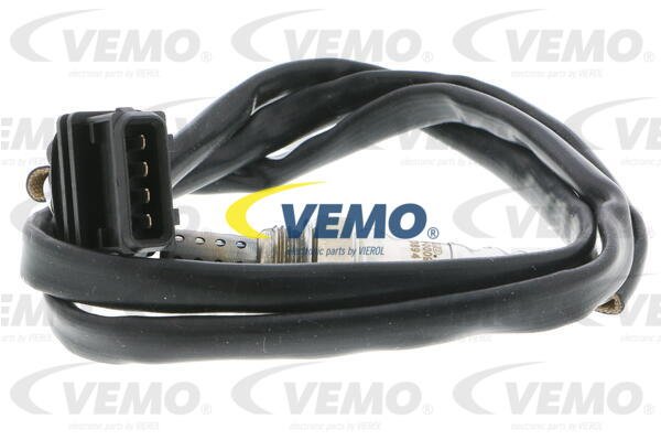 Lambdasonde vorne Vemo V95-76-0009 von Vemo