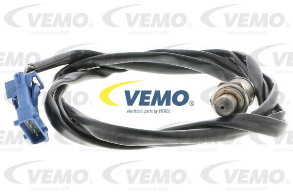 Lambdasonde vorne Vemo V95-76-0024 von Vemo