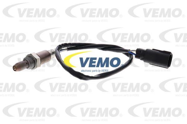 Lambdasonde vorne Vemo V95-76-0026 von Vemo