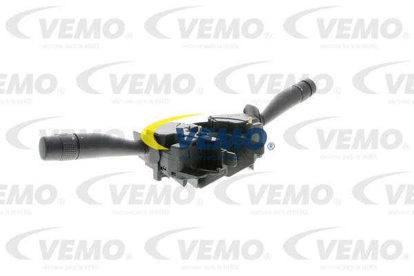 Schalter, Hauptlicht Innenraum Vemo V25-80-4009 von Vemo