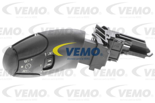 Lenkstockschalter Vemo V22-80-0017 von Vemo