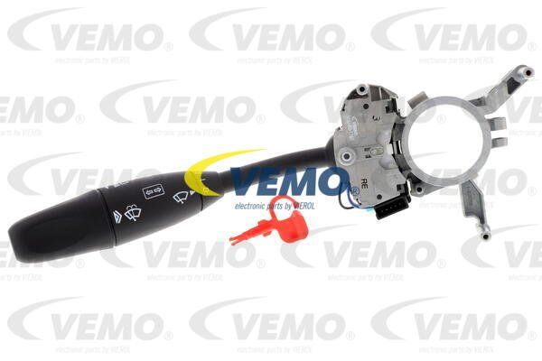 Lenkstockschalter Vemo V30-80-1760 von Vemo