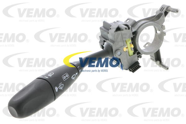 Lenkstockschalter Vemo V30-80-1772 Lenkstockschalter Vemo V30-80-1772 von Vemo