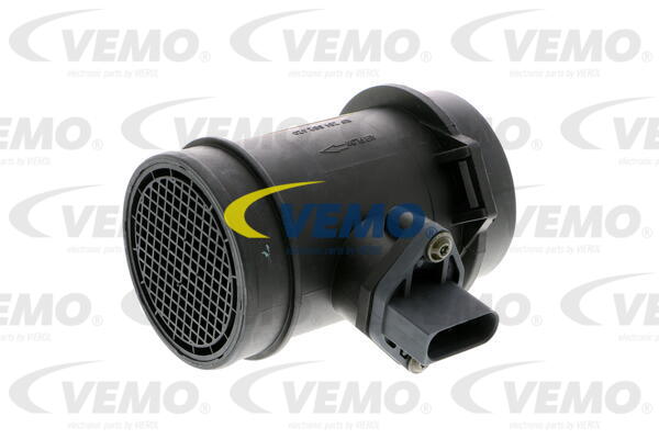 Luftmassenmesser Vemo V10-72-0970 von Vemo