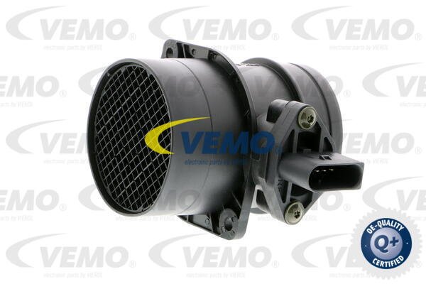 Luftmassenmesser Vemo V10-72-0976 von Vemo