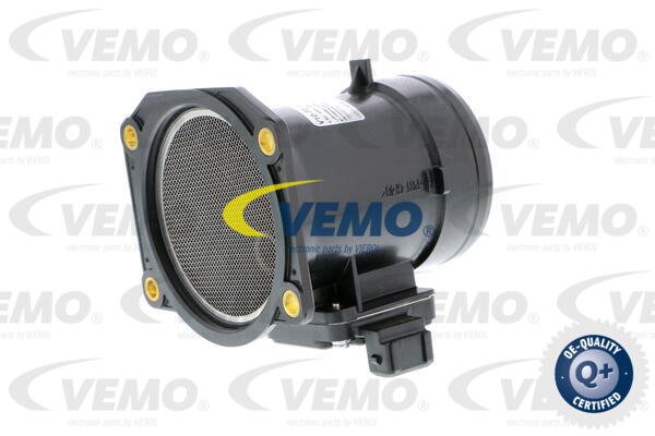 Luftmassenmesser Vemo V10-72-1017 von Vemo