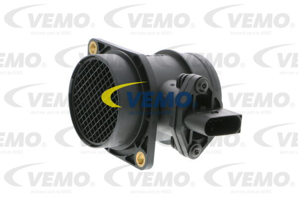 Luftmassenmesser Vemo V10-72-1019 Luftmassenmesser Vemo V10-72-1019 von Vemo