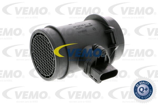Luftmassenmesser Vemo V10-72-1065 von Vemo