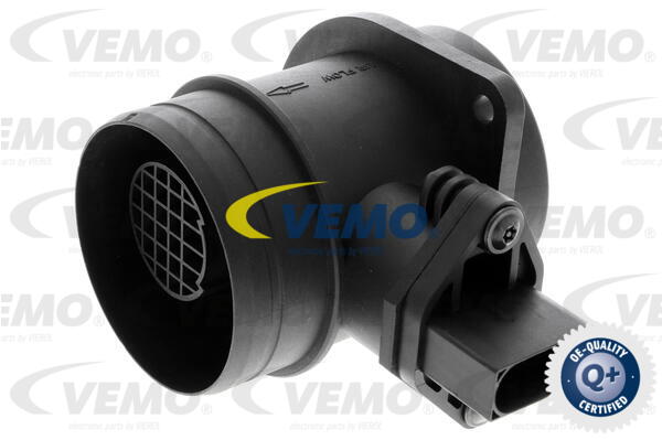 Luftmassenmesser Vemo V10-72-1067-1 Luftmassenmesser Vemo V10-72-1067-1 von Vemo