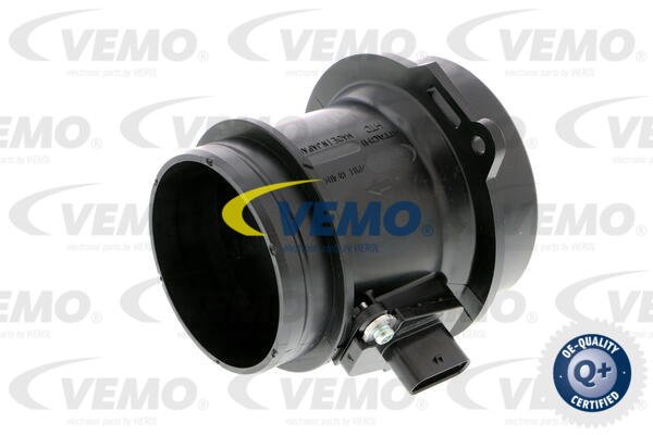 Luftmassenmesser Vemo V10-72-1217 von Vemo