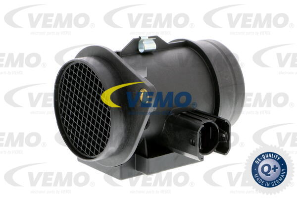 Luftmassenmesser Vemo V20-72-0003 Luftmassenmesser Vemo V20-72-0003 von Vemo