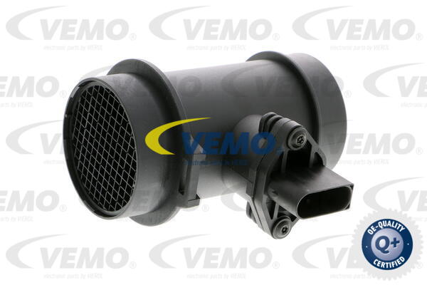 Luftmassenmesser Vemo V20-72-0010 Luftmassenmesser Vemo V20-72-0010 von Vemo