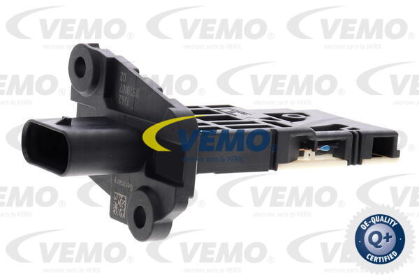 Luftmassenmesser Vemo V20-72-0168 Luftmassenmesser Vemo V20-72-0168 von Vemo