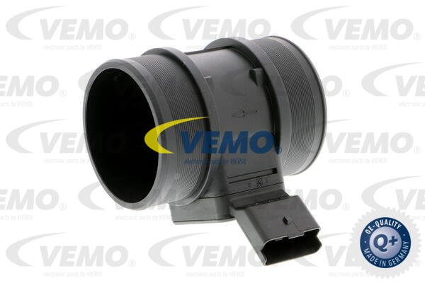 Luftmassenmesser Vemo V22-72-0005 von Vemo
