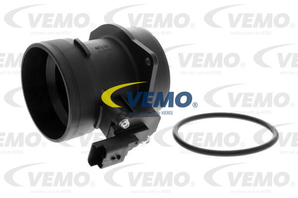 Luftmassenmesser Vemo V22-72-0176 von Vemo