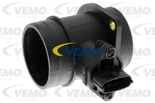Luftmassenmesser Vemo V24-72-0110 Luftmassenmesser Vemo V24-72-0110 von Vemo