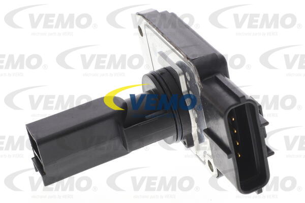 Luftmassenmesser Vemo V25-72-1006 Luftmassenmesser Vemo V25-72-1006 von Vemo